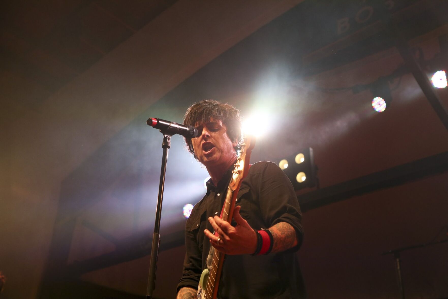 Green Day
